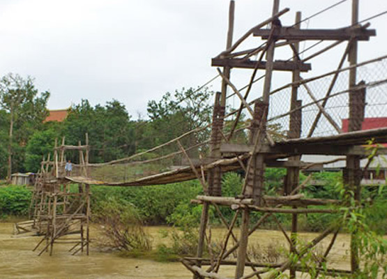 Ampe Phnom 3
